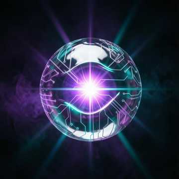 Genesis Pulse cover art